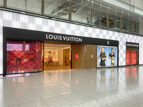 louis vuitton korea locations.